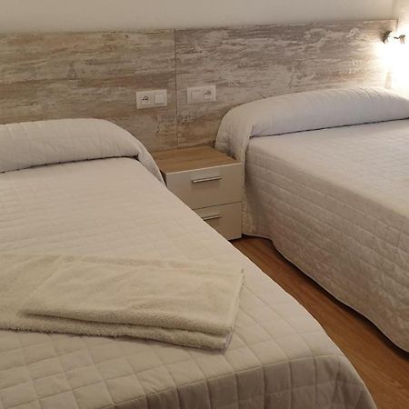 Apartamento La Ruta Del Vino 哈罗 外观 照片