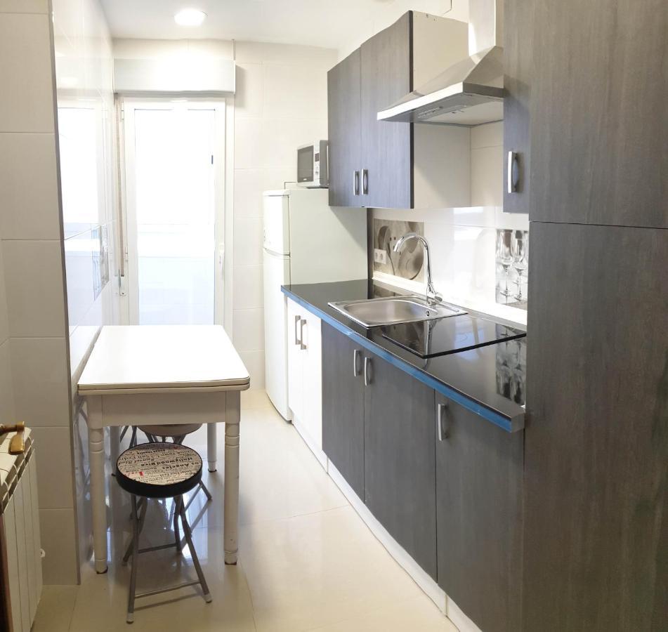 Apartamento La Ruta Del Vino 哈罗 外观 照片