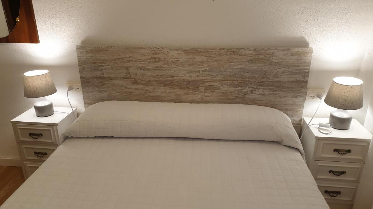 Apartamento La Ruta Del Vino 哈罗 外观 照片
