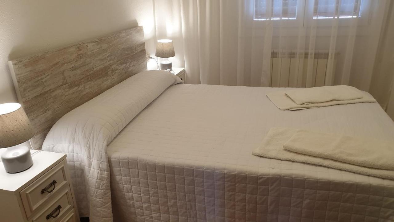 Apartamento La Ruta Del Vino 哈罗 外观 照片