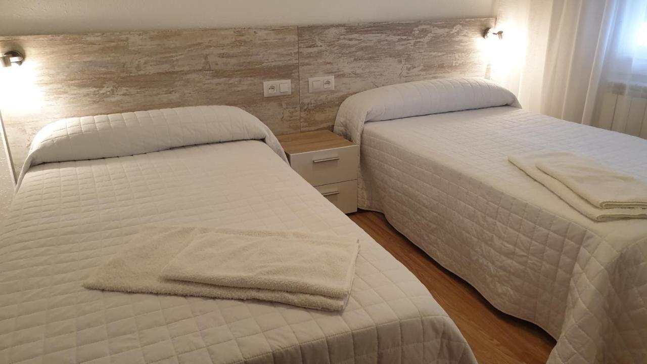 Apartamento La Ruta Del Vino 哈罗 外观 照片