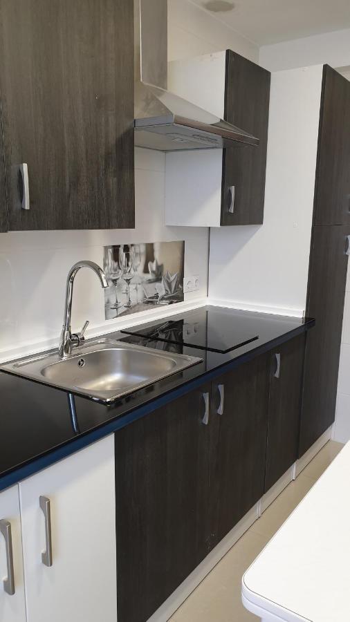 Apartamento La Ruta Del Vino 哈罗 外观 照片
