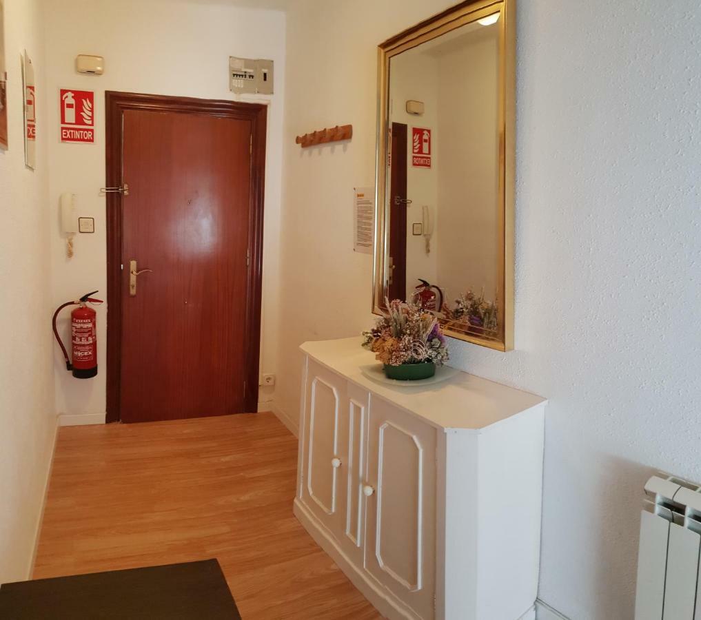 Apartamento La Ruta Del Vino 哈罗 外观 照片
