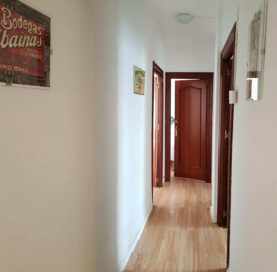 Apartamento La Ruta Del Vino 哈罗 外观 照片