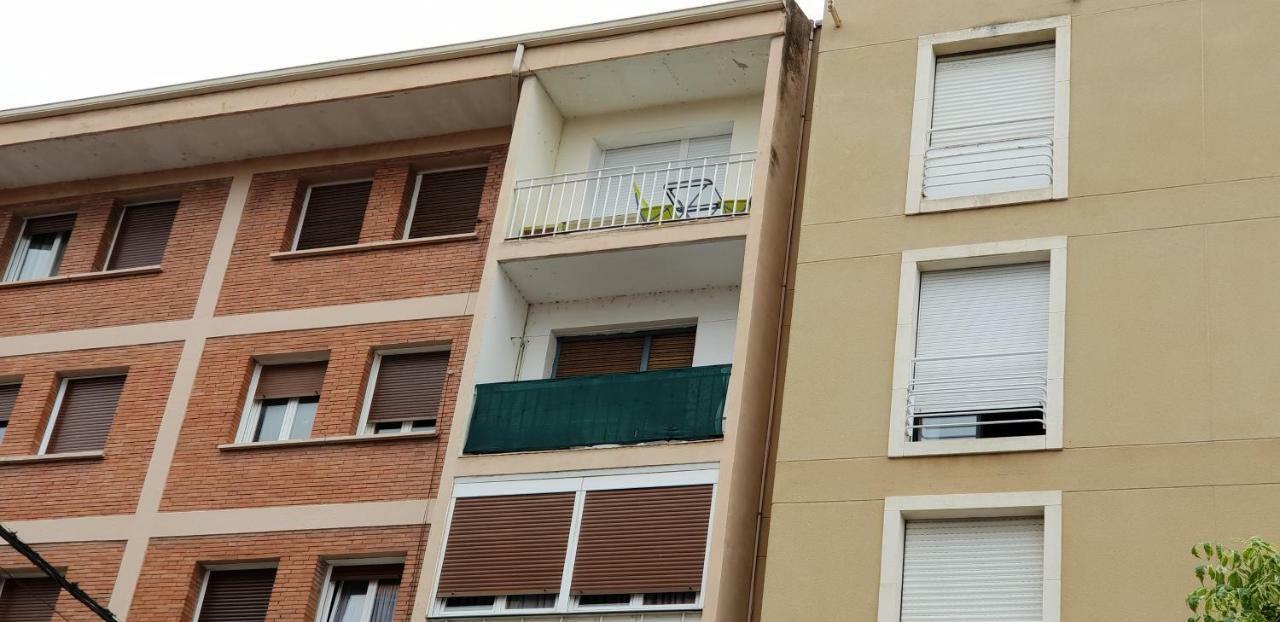 Apartamento La Ruta Del Vino 哈罗 外观 照片