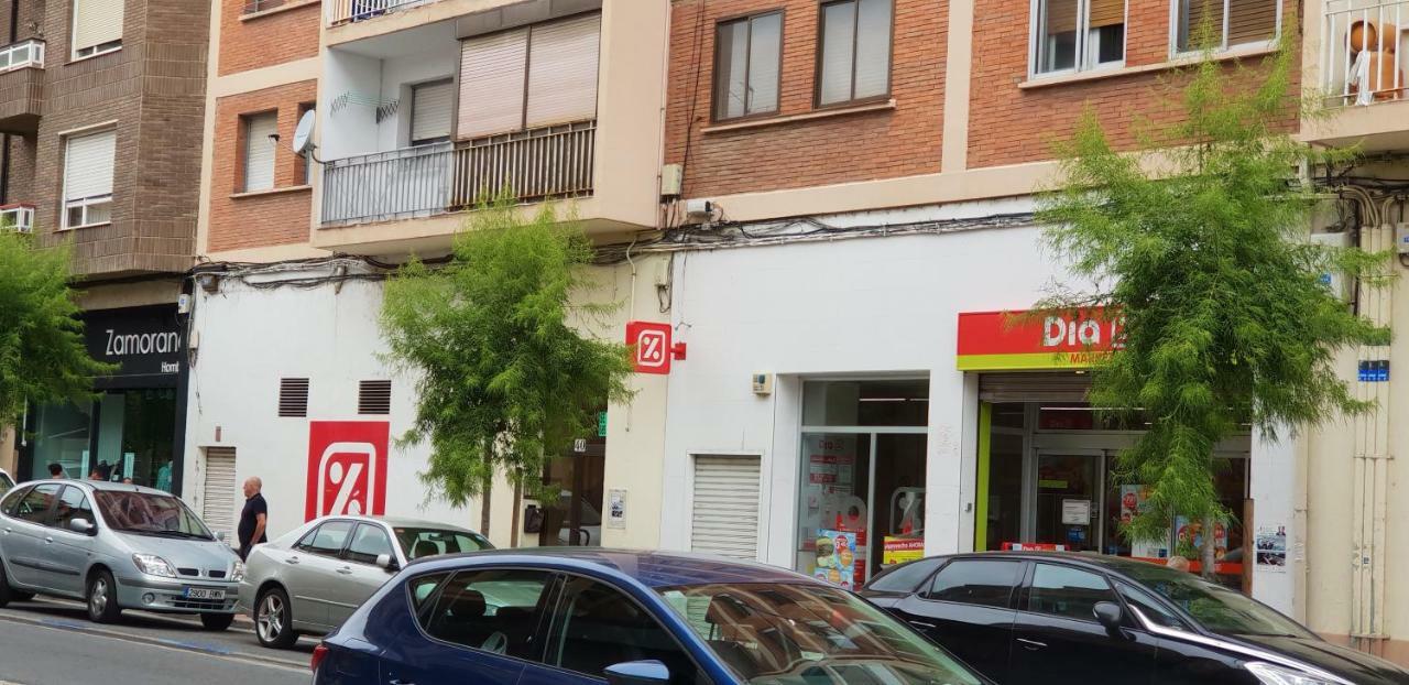 Apartamento La Ruta Del Vino 哈罗 外观 照片